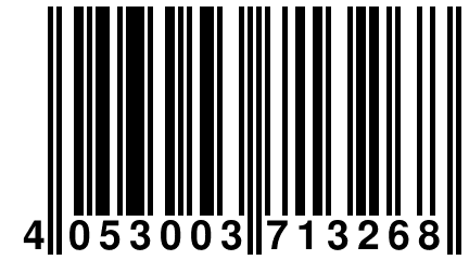 4 053003 713268