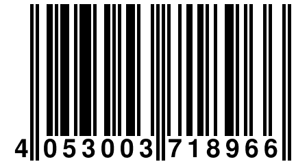 4 053003 718966