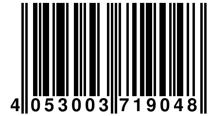 4 053003 719048