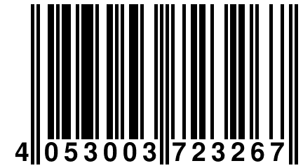 4 053003 723267