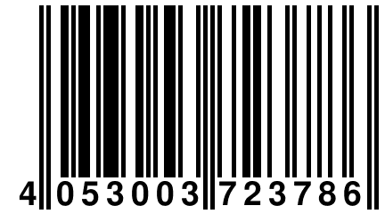 4 053003 723786