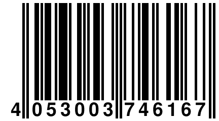 4 053003 746167