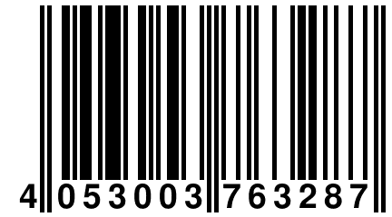 4 053003 763287