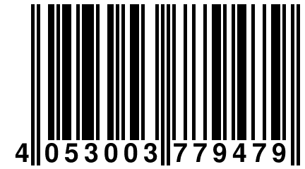 4 053003 779479