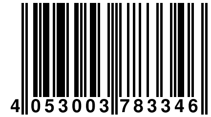 4 053003 783346