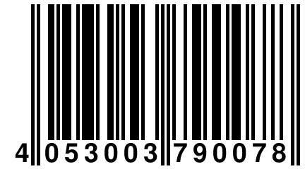 4 053003 790078