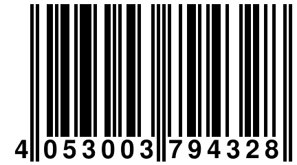 4 053003 794328