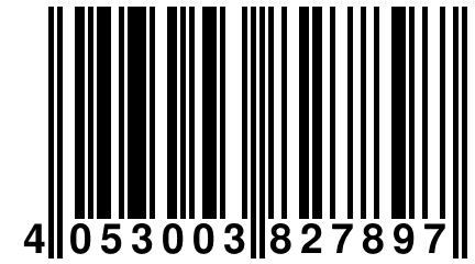 4 053003 827897