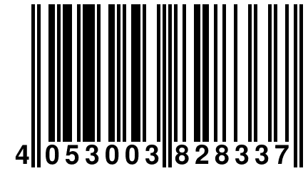 4 053003 828337