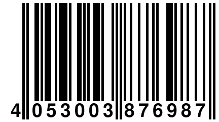 4 053003 876987