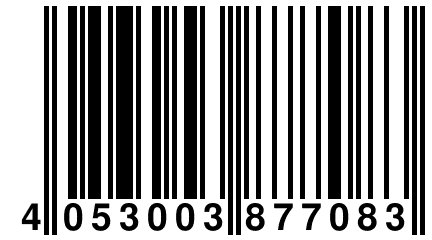 4 053003 877083