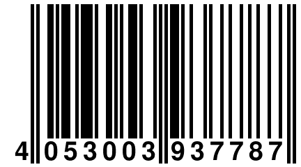 4 053003 937787