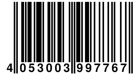 4 053003 997767