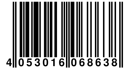 4 053016 068638