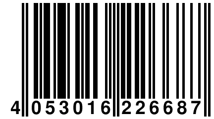 4 053016 226687