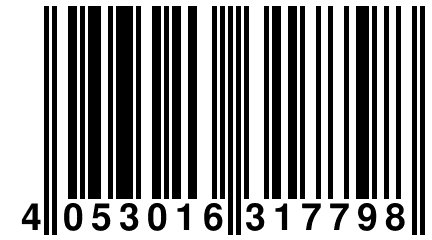 4 053016 317798