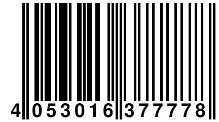 4 053016 377778