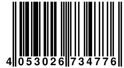 4 053026 734776