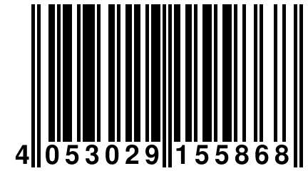 4 053029 155868