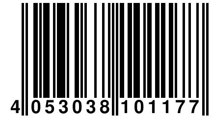 4 053038 101177