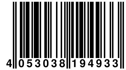 4 053038 194933