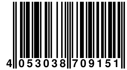 4 053038 709151