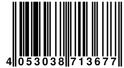 4 053038 713677