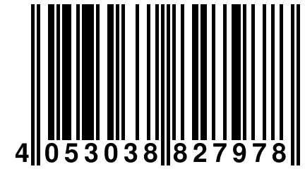 4 053038 827978