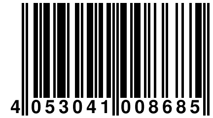 4 053041 008685