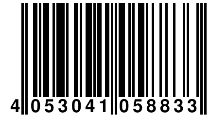 4 053041 058833