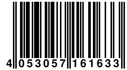 4 053057 161633