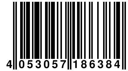 4 053057 186384