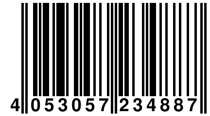 4 053057 234887