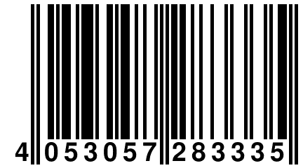 4 053057 283335