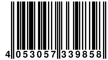 4 053057 339858