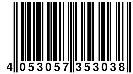 4 053057 353038