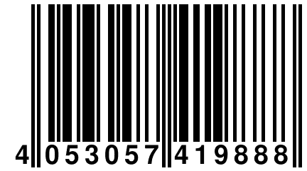 4 053057 419888