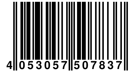 4 053057 507837