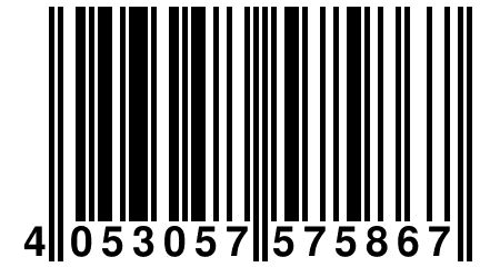 4 053057 575867