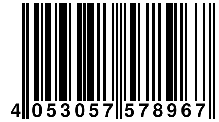 4 053057 578967