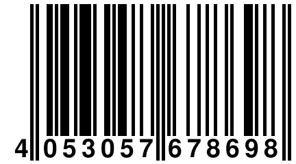 4 053057 678698