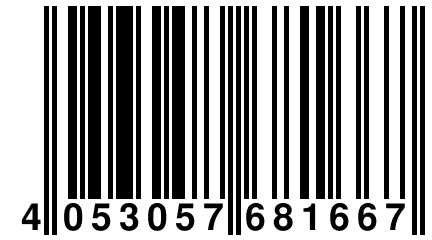 4 053057 681667