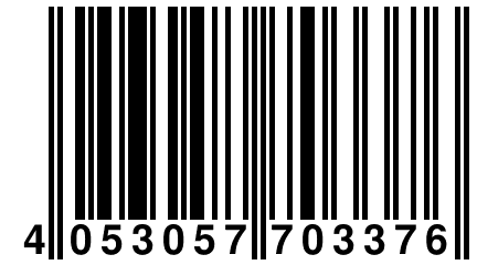 4 053057 703376