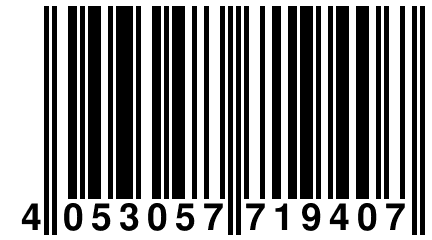 4 053057 719407