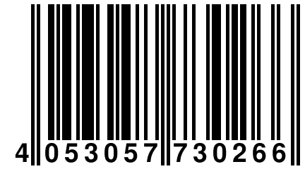 4 053057 730266