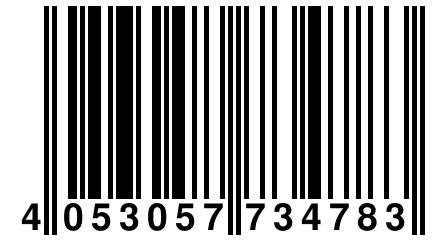 4 053057 734783