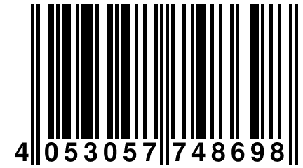 4 053057 748698