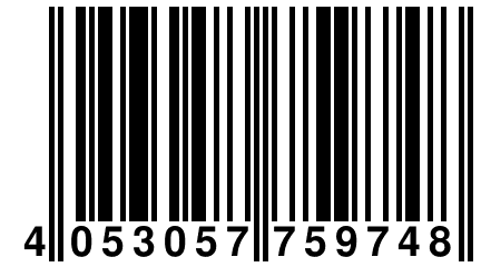 4 053057 759748