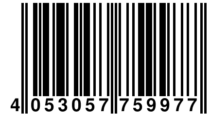 4 053057 759977