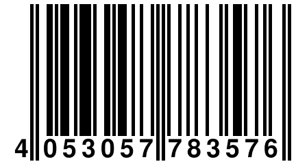 4 053057 783576